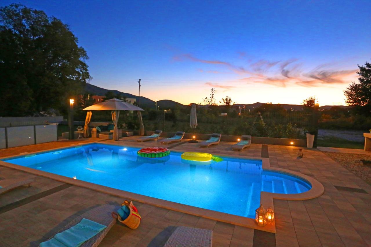 Villa Maris - B&B