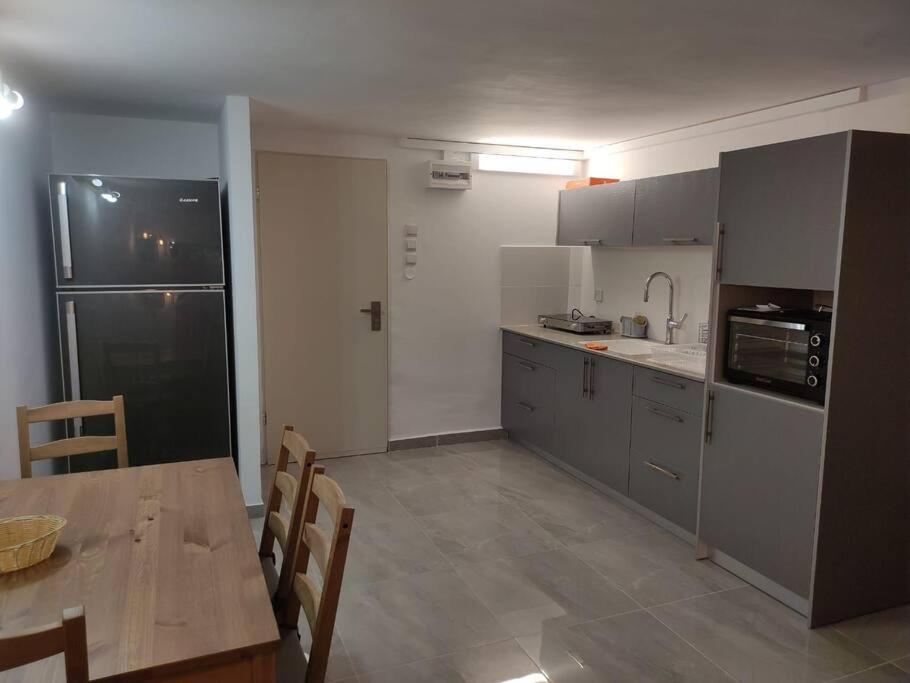 Appartement met 1 Slaapkamer