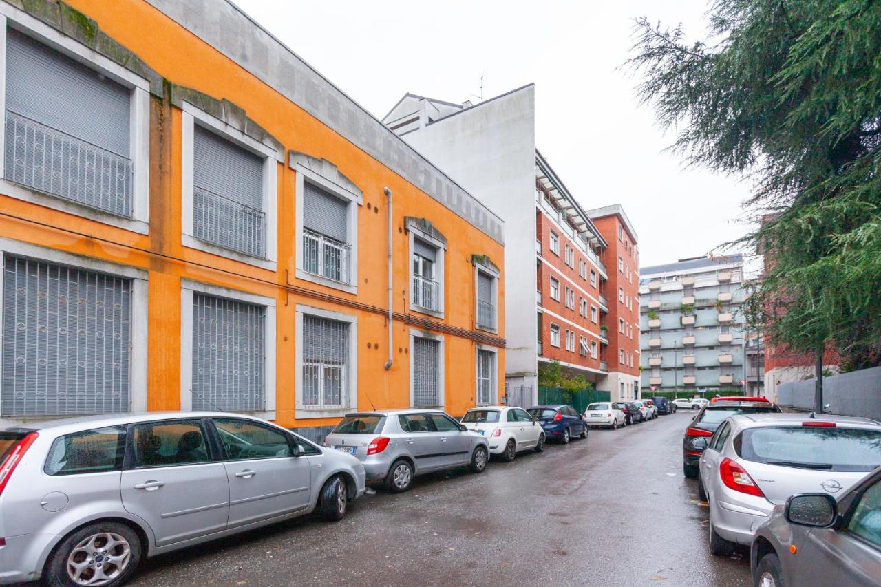 Milano Suite - Fiera - B&B