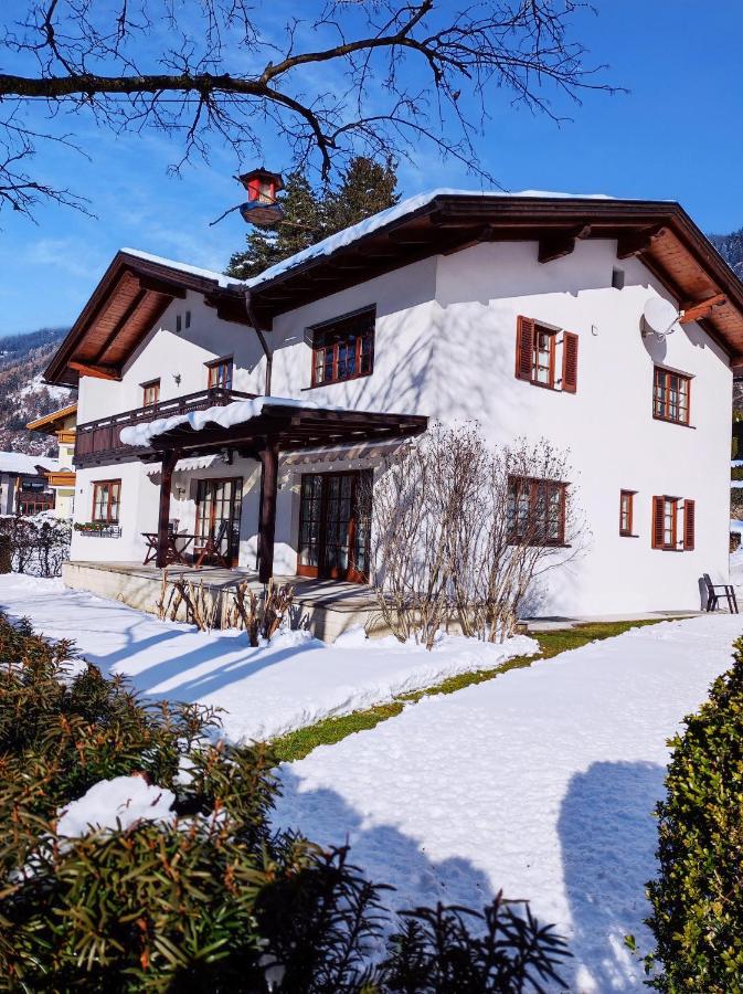 Apartment Ploner - Chambres d’hôtes Ainet