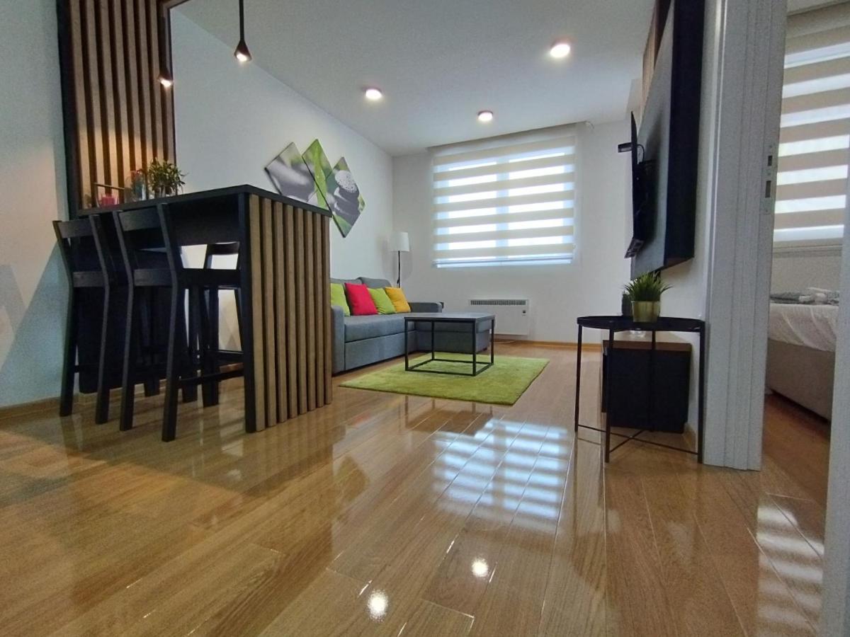 Apartmani VUKADIN Zlatibor Jovanke Jeftanović 3 - B&B