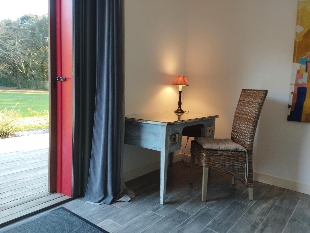 Les Naiades - B&B Dolus-d'Oléron