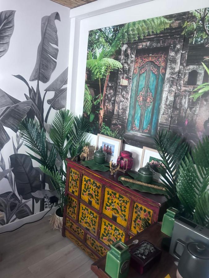 LE BALI - B&B La Grande-Motte