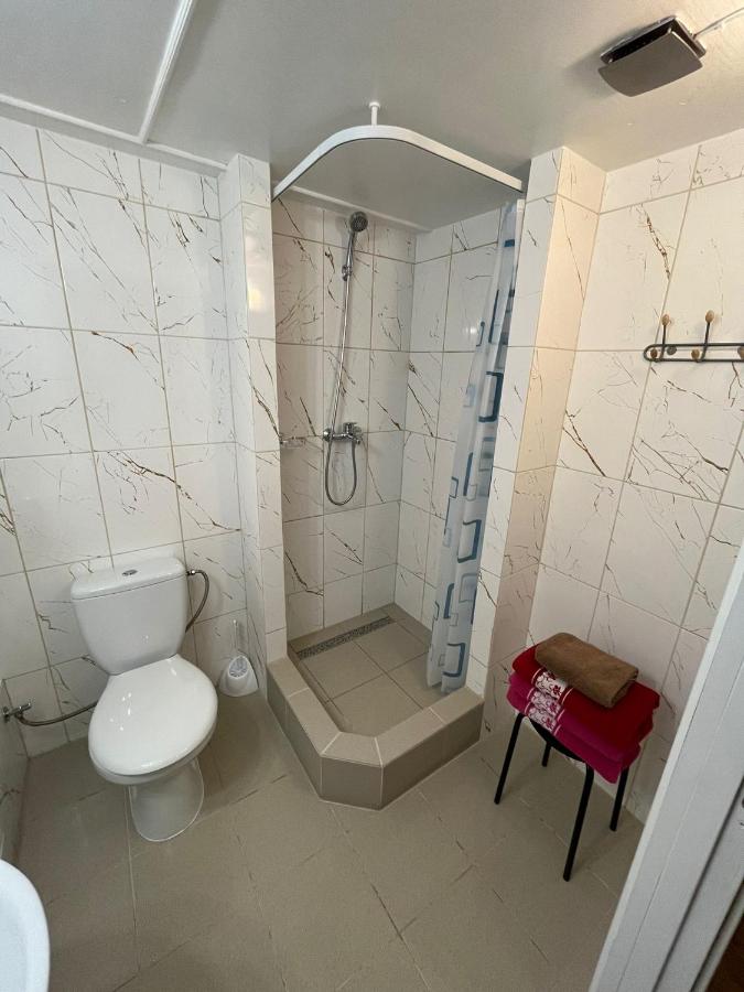 Quadruple Room with Shower