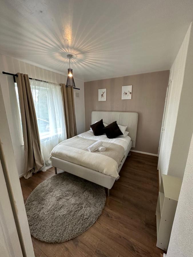 Lovely Spacious 3 bedrooms house - Chambres d’hôtes