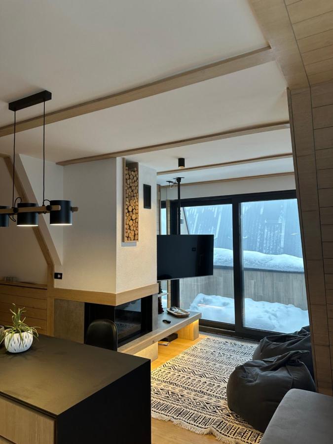 Ski & Relax Apartment Bjelašnica - B&B Bjelašnica