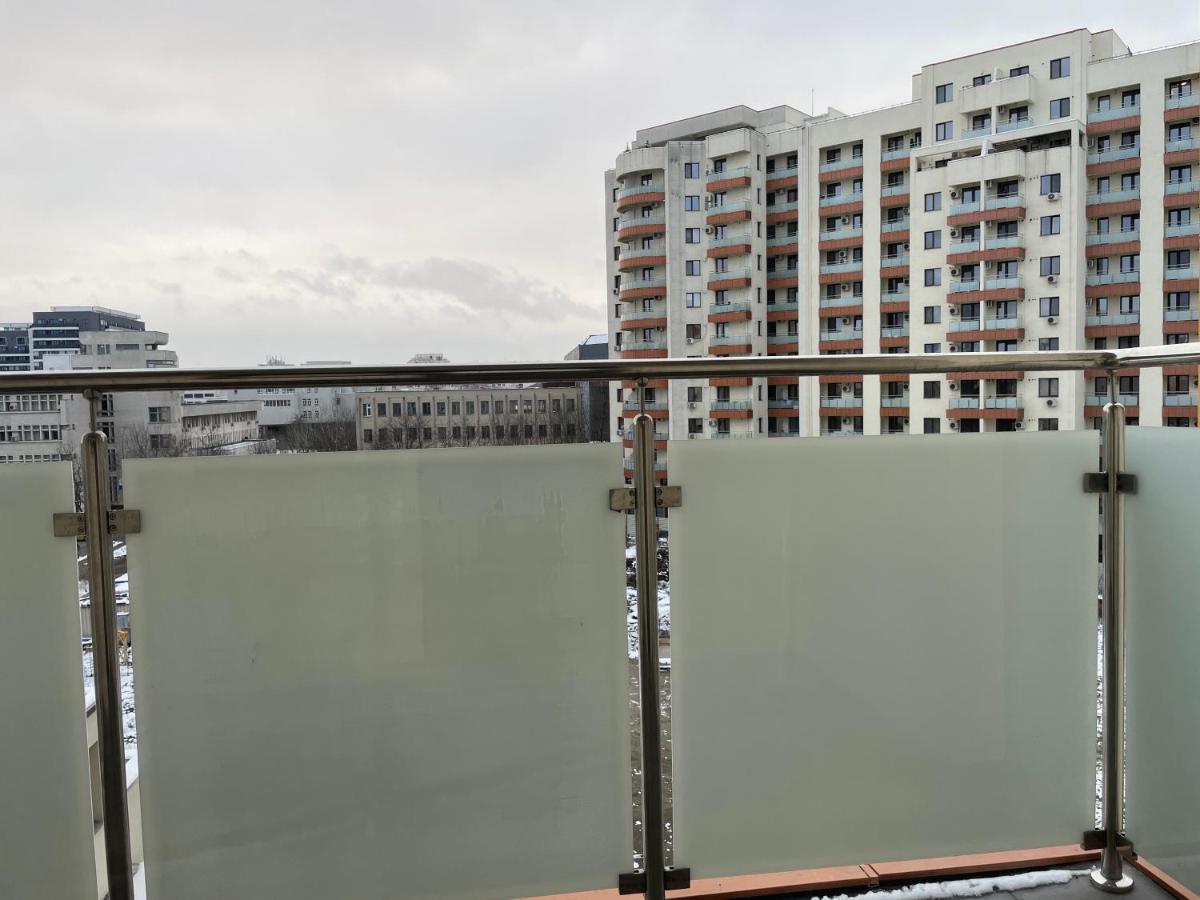 Lazar Nest Apartment - Palas Center - B&B