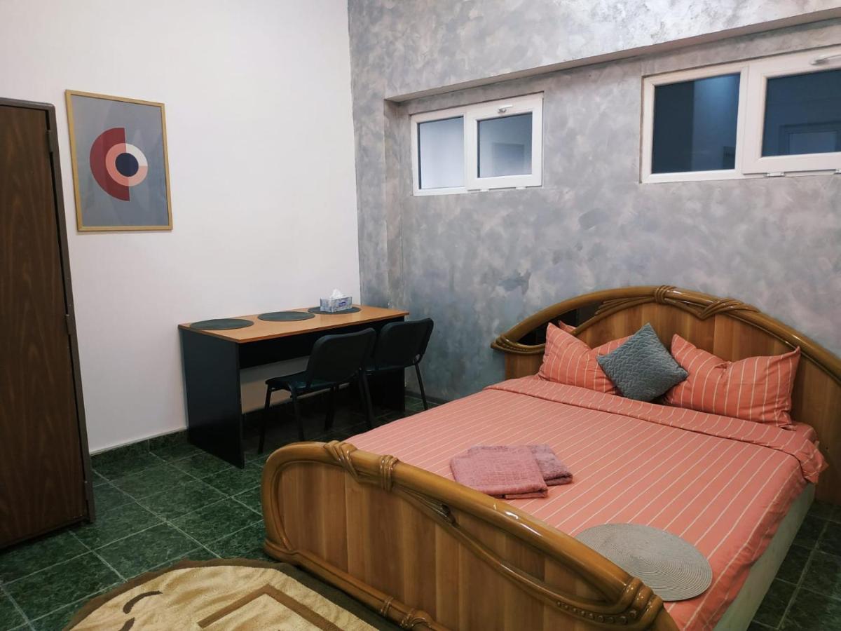 Standard Vierbettzimmer