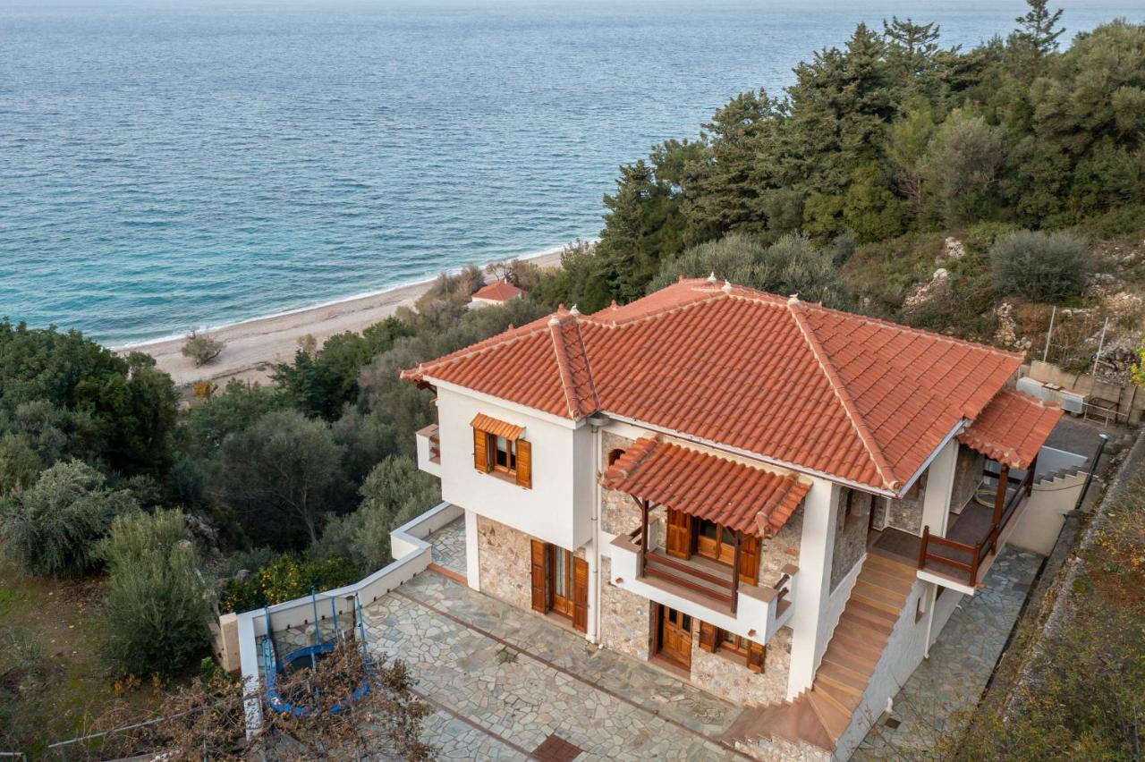 Potami Mountain - B&B