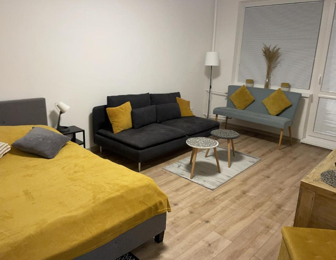 City Ela Center - B&B Košice