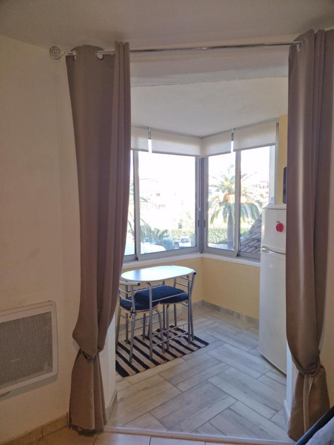 Les Sablettes,Soleil et douceur I - B&B La Seyne-sur-Mer