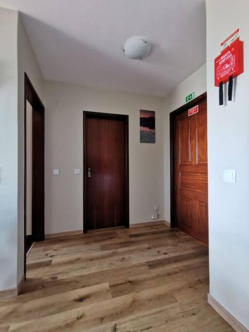 Alegria A - B&B
