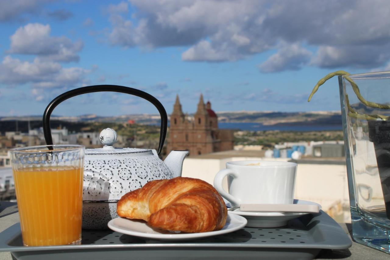 B&B Mellieħa - Victoria by Petit Chic - Bed and Breakfast Mellieħa