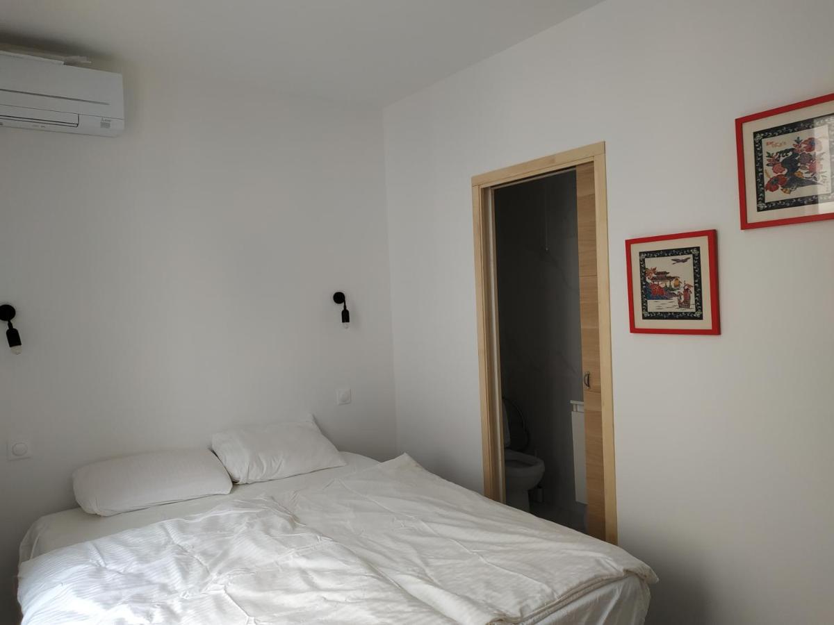 Appartamento con 1 Camera da Letto