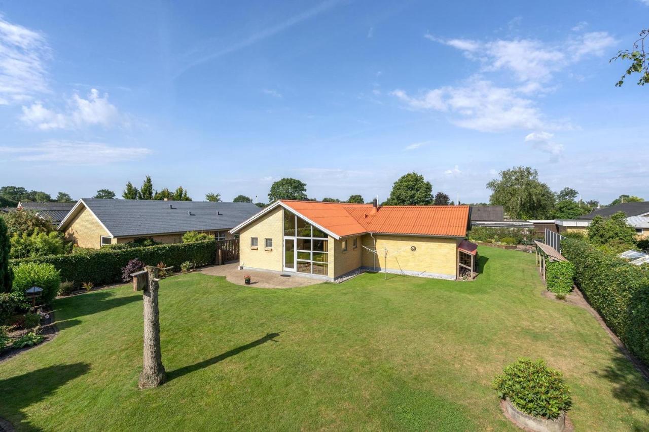 Casa Fyrrevænget - B&B