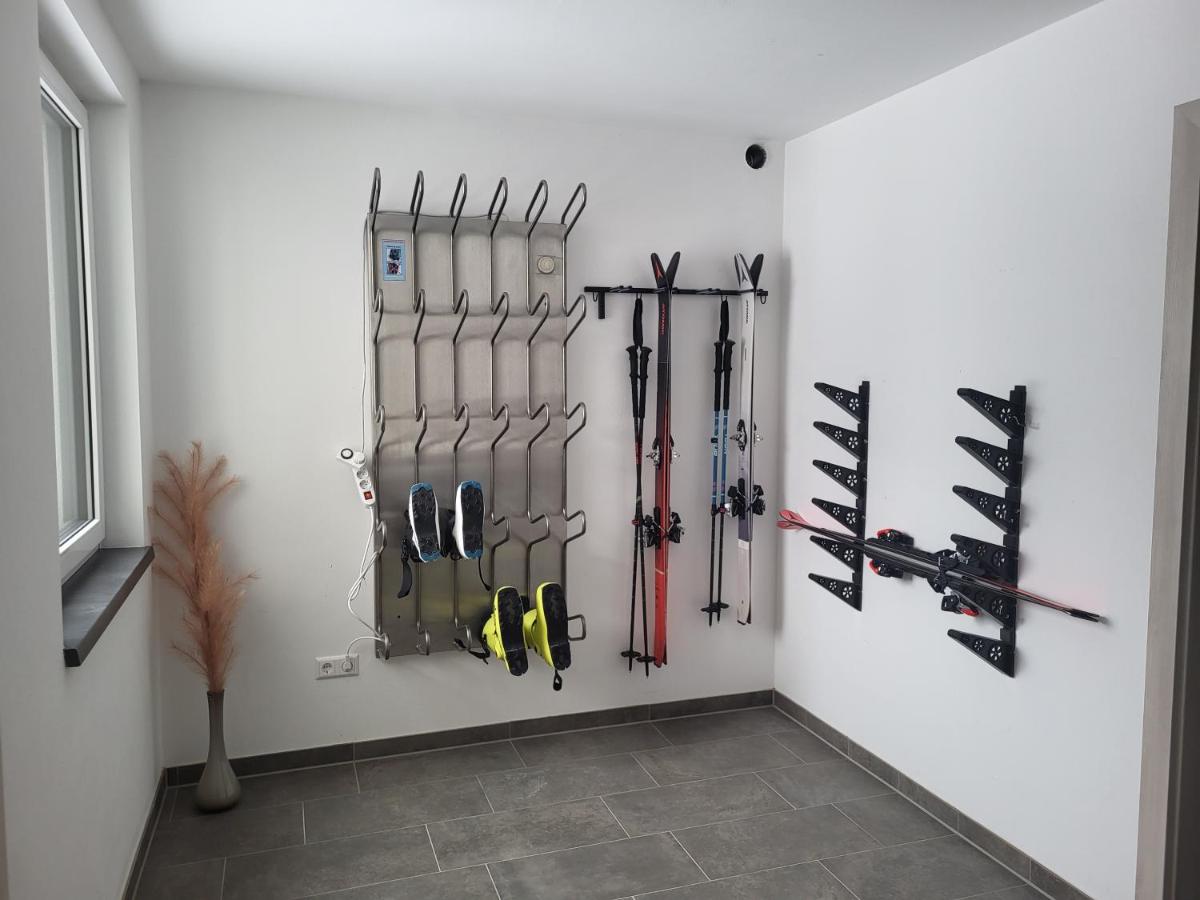 Monolocale con Terrazza