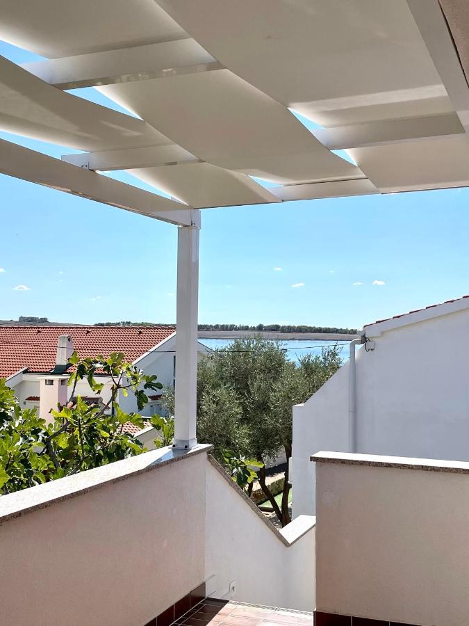 Apartment mit Meerblick