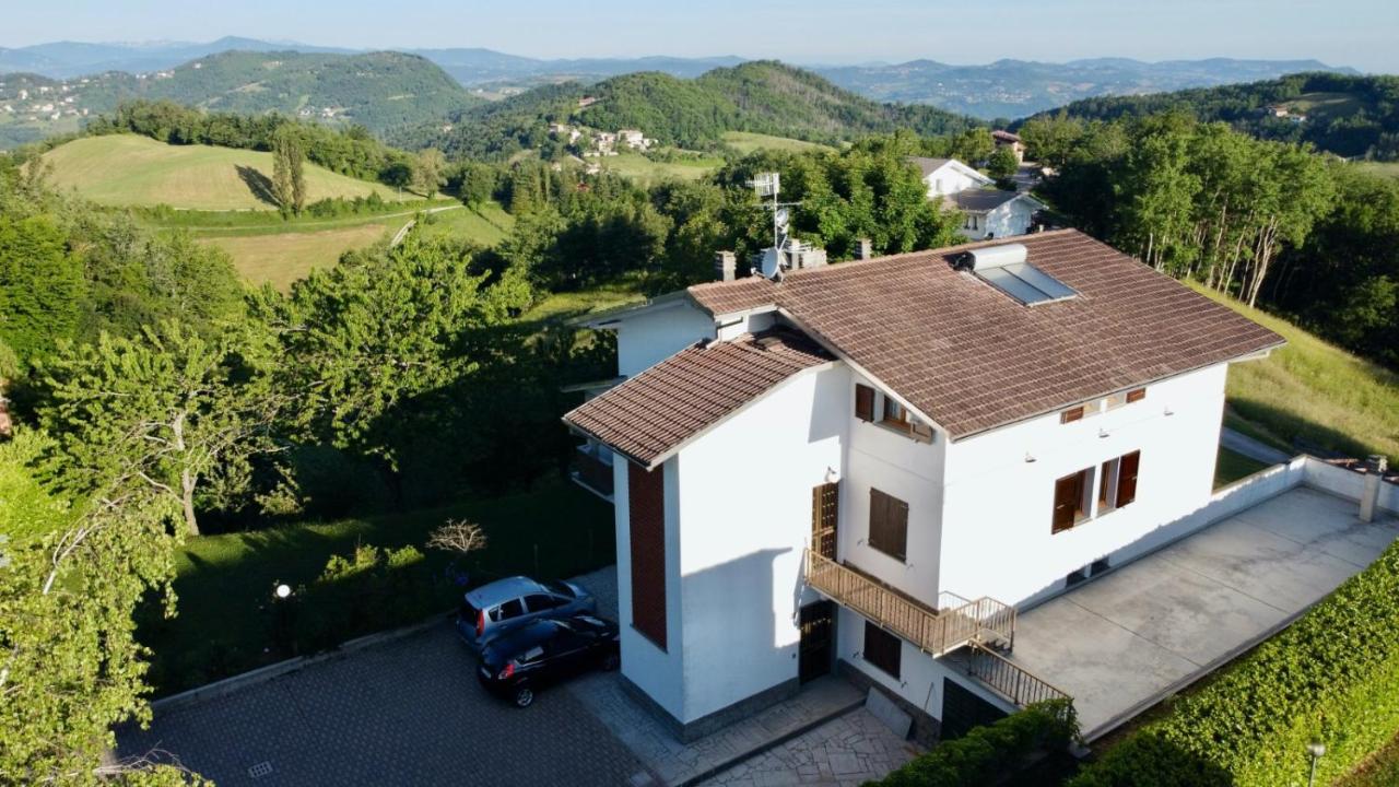 I Bócci - B&B