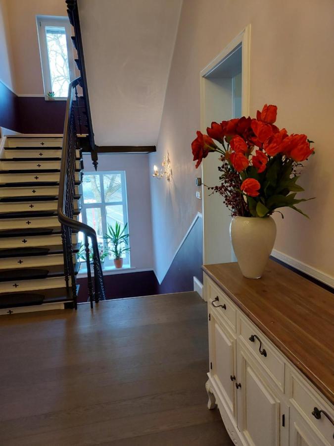 Villa Rosali Boutique Hotel - B&B