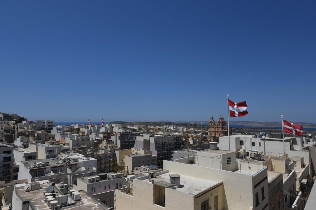 Victoria by Petit Chic - B&B Mellieħa