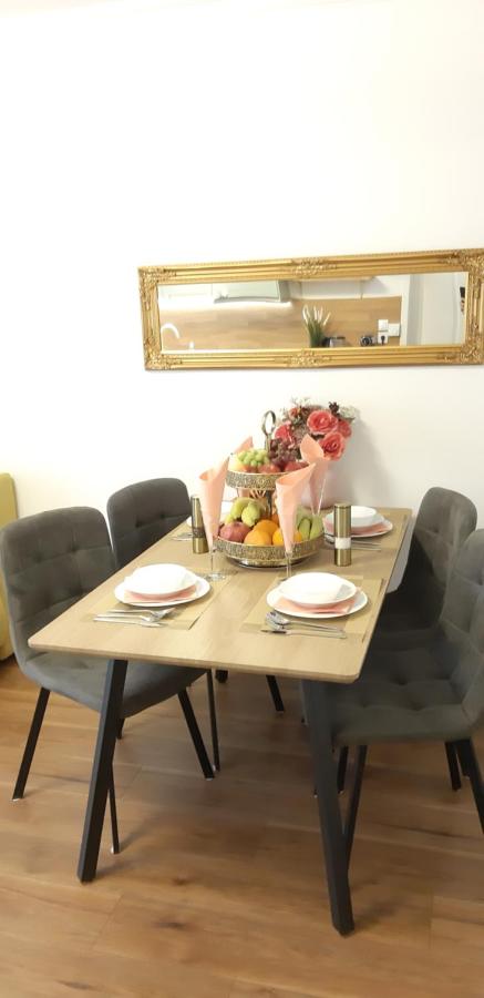 Royal Deluxe Vienna - Ferienwohnung Wien