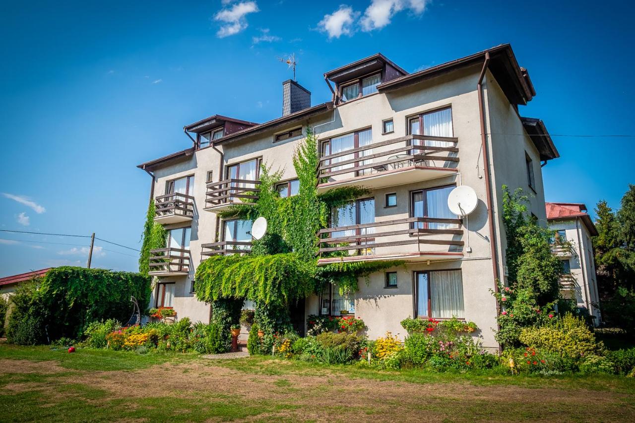 Lawendowy Zakątek - przytulne pokoje i pyszne śniadania - Ferienwohnung