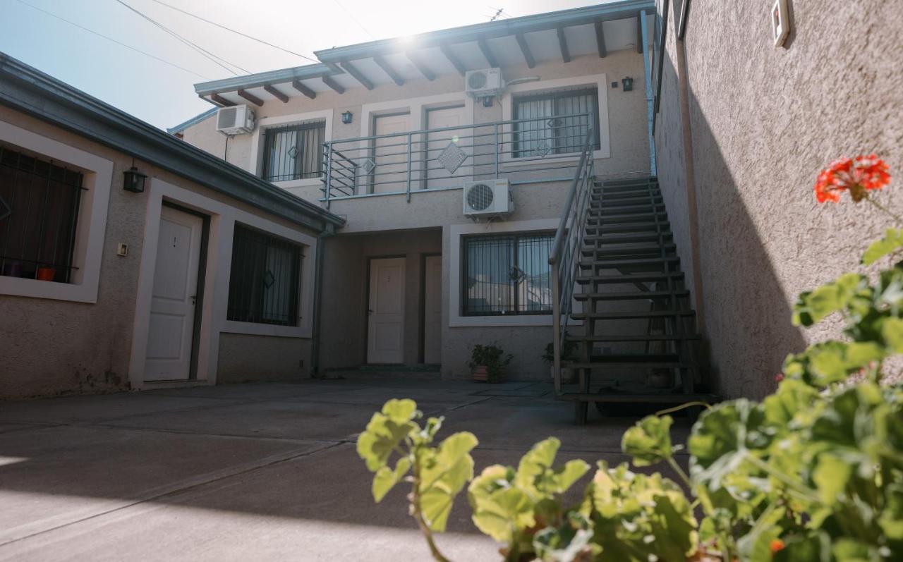 Departamento Jumani - B&B San Rafael