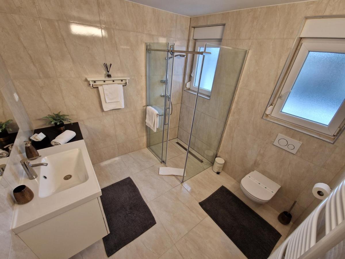 Appartement Standard