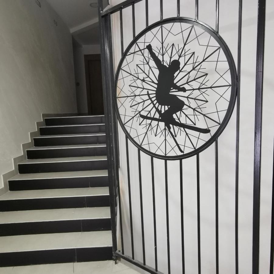 Kai Apartman - Chambres d’hôtes Kopaonik