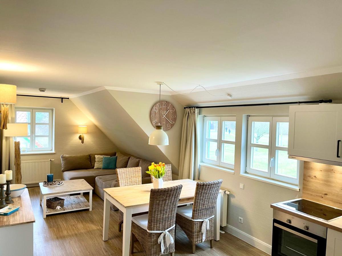 Meerluft 10 - B&B Dranske