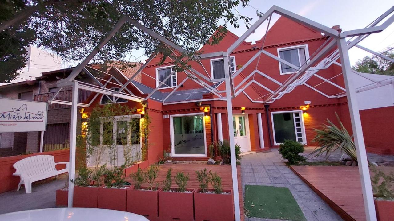 Miras Del Mar - Chambres d’hôtes Puerto Madryn