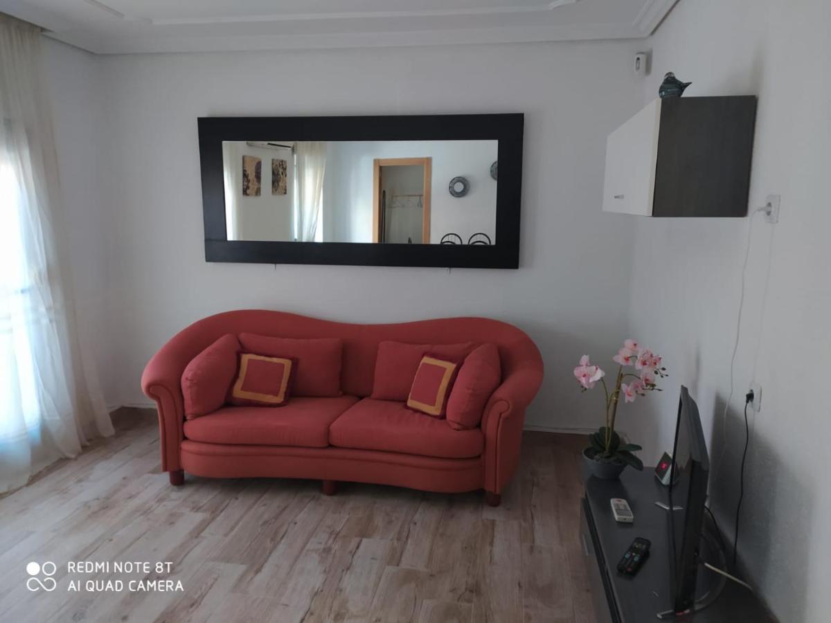 B&B Albacete - Tu Casa en Albacete - Bed and Breakfast Albacete