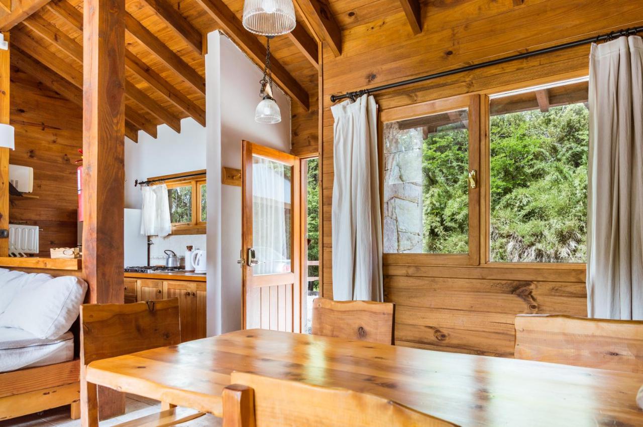 Bungalow met 2 Slaapkamers 