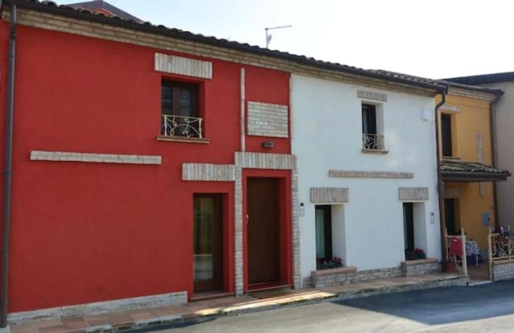 I Home - Riviera Horses - Bed and Breakfast
