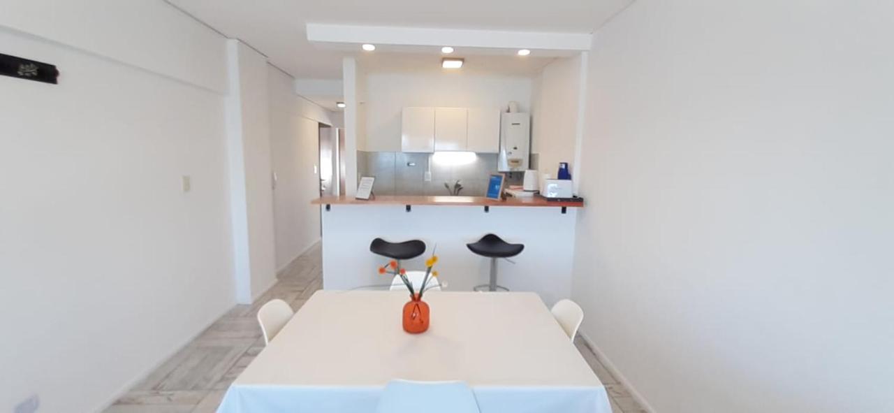 Enjoy Departamento Frente al Mar - B&B