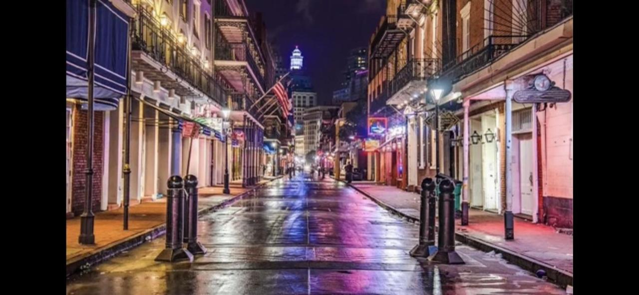 Best Location, Walk Anywhere - B&B Nueva Orleans