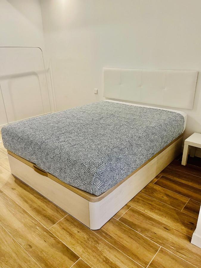 Apartamento - Planta baja