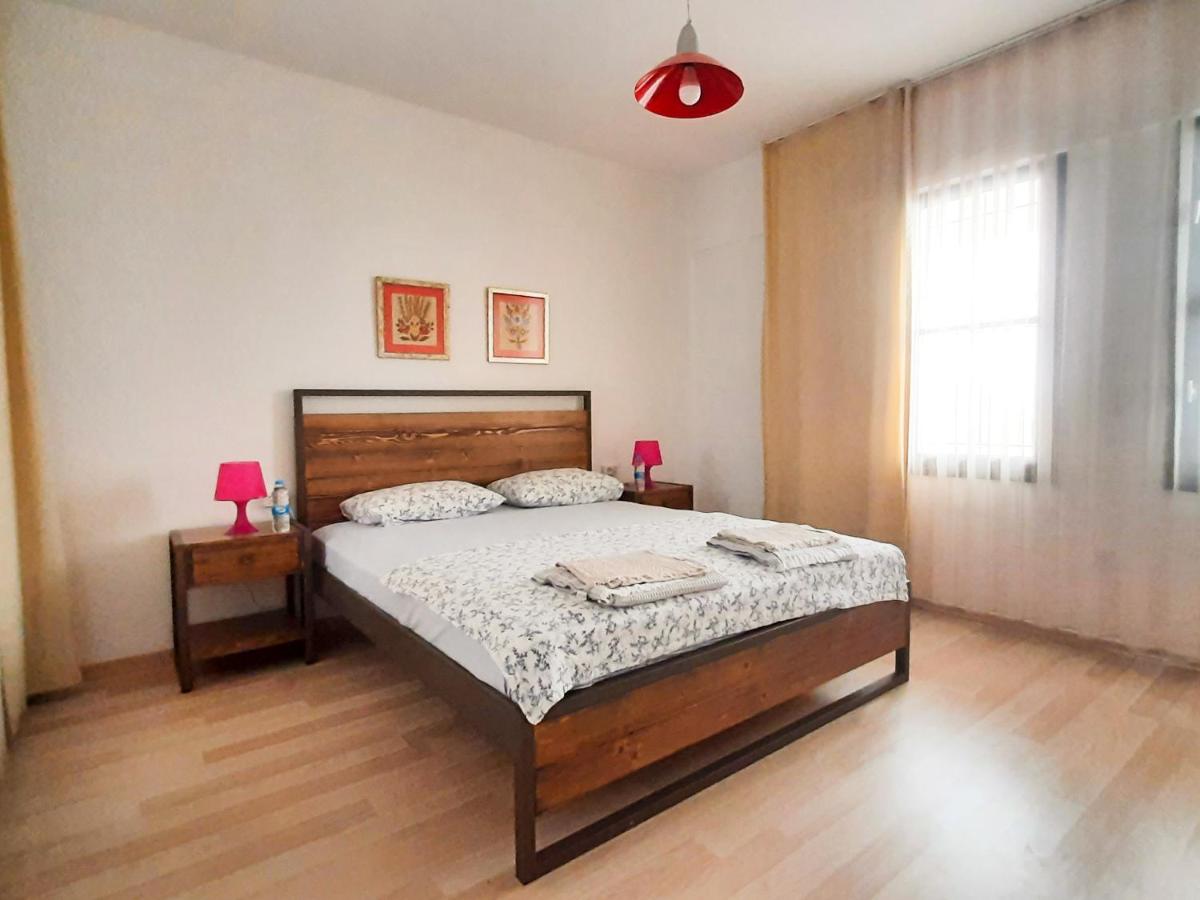 Appartamento con Vista Giardino