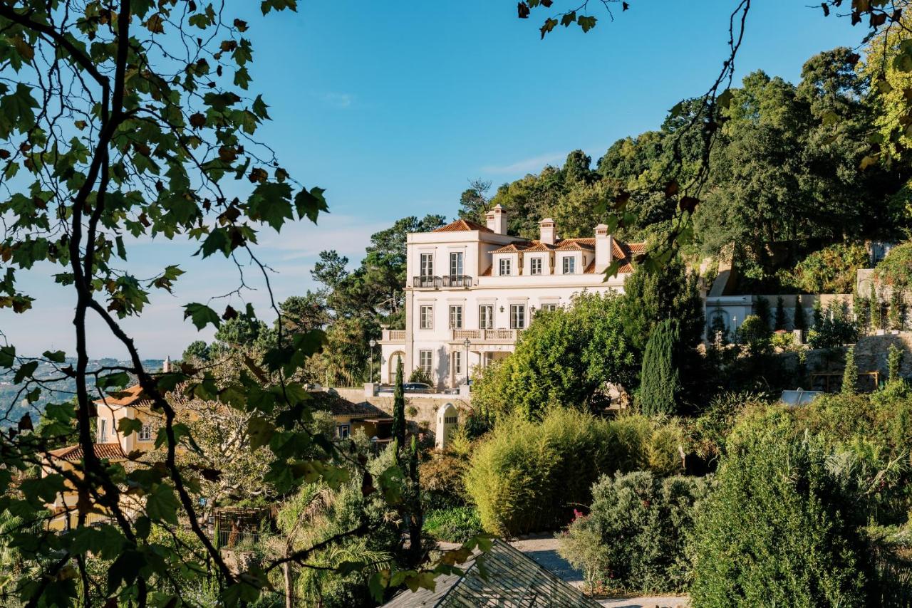 Quinta da Bella Vista, Private Historic Estate, Sintra - Ferienwohnung Sintra