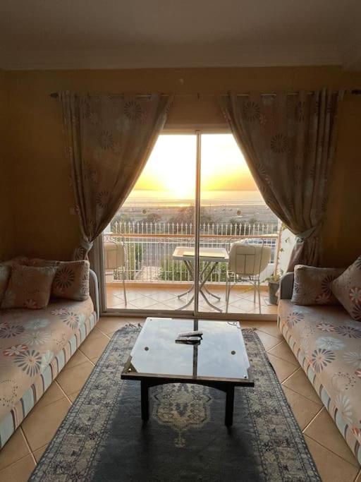 B&B Agadir - A3 Maison Blanche IMI OUADDAR - Bed and Breakfast Agadir