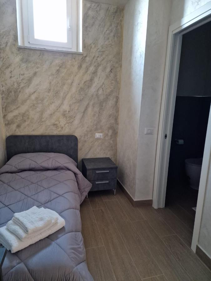 Chambre Simple