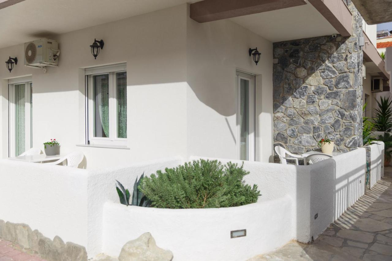 Appartamento Standard