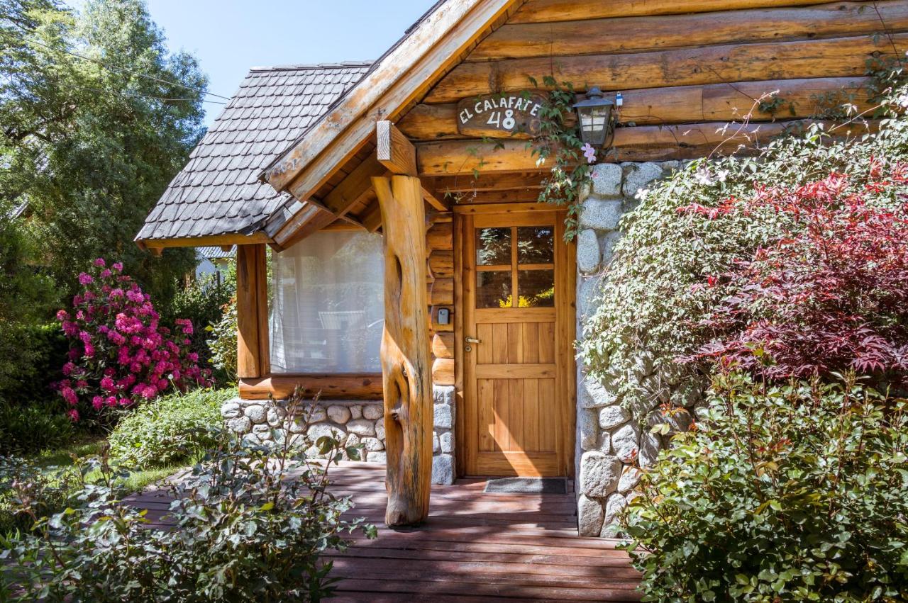 BOG Jardin de Flores - B&B