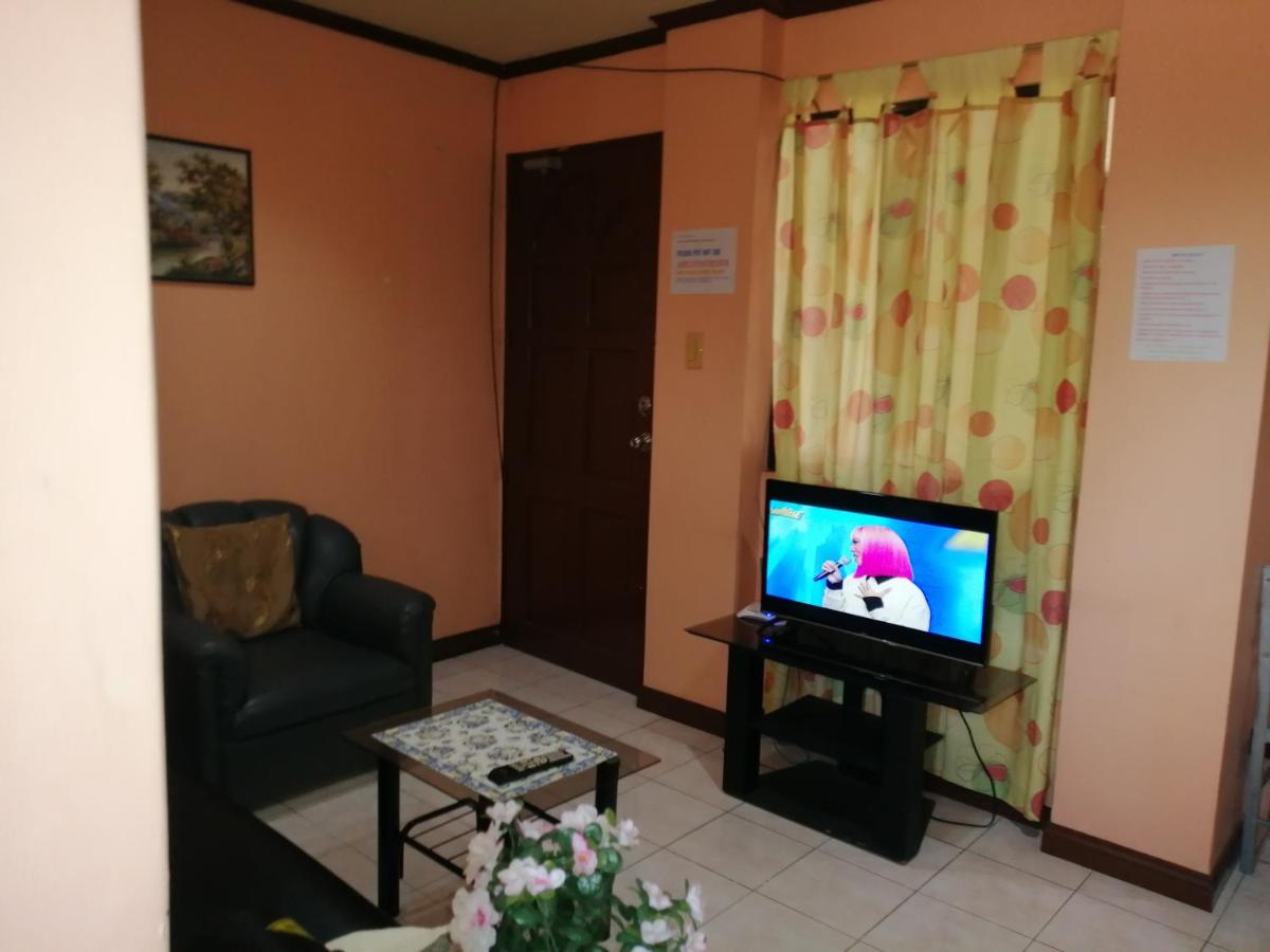 B&B Iloilo City - Cranberry's place #3 - Bed and Breakfast Iloilo City