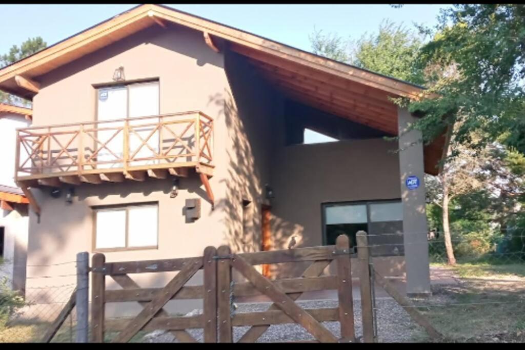 Casa con 2 Camere da Letto