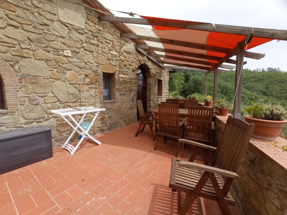 Appartement - Vue sur Piscine 