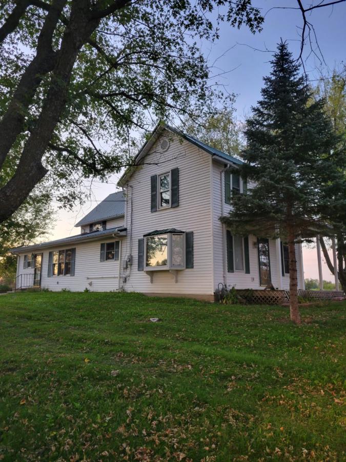 Mallory Estate - B&B