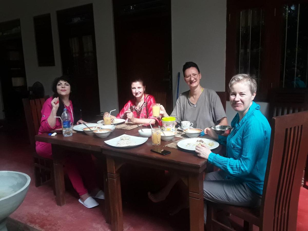 Gold sand Resort - B&B