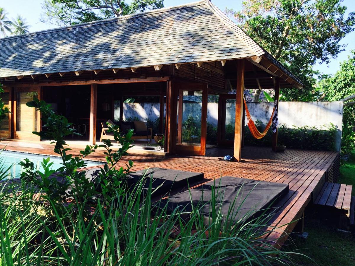 Villa mit 2 Schlafzimmern und eigenem Pool