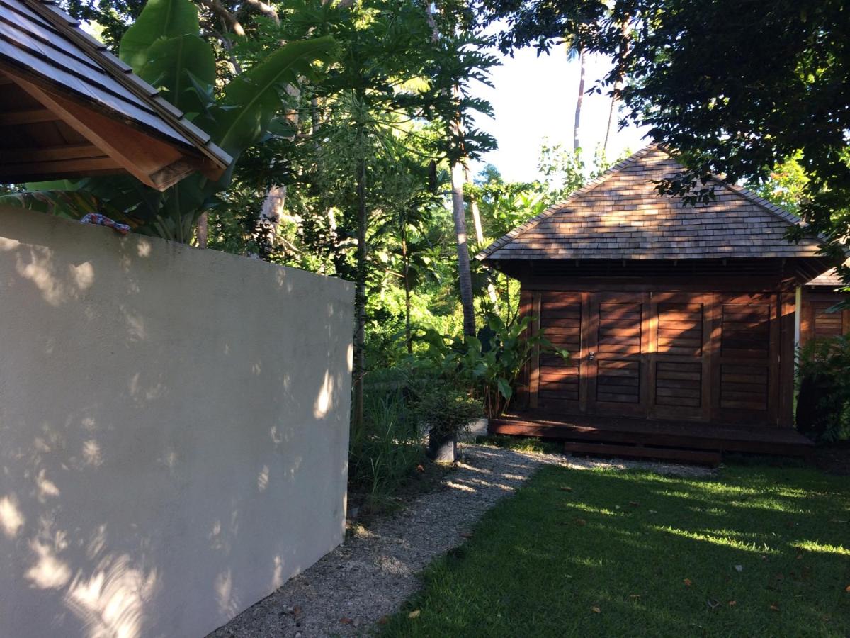 Kooyu Villas - B&B